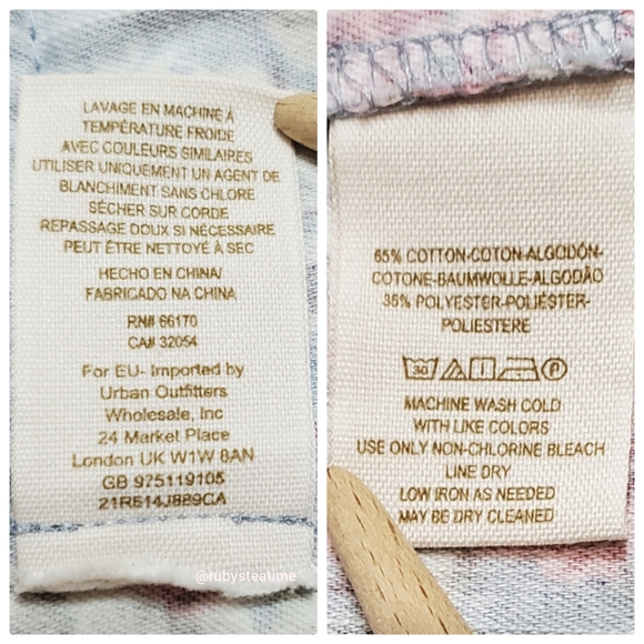 🎉Rare! FREE PEOPLE Romantic Floral Crop Blazer, NEW with Tag - Picture 10 of 11